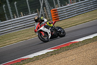 Lower Group Red Bikes